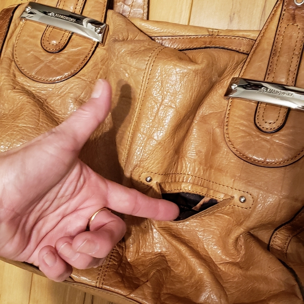 MAKOWSKY PURSE